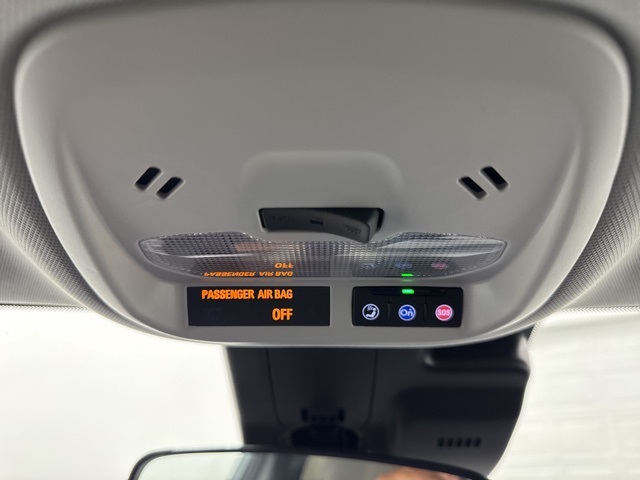 new 2025 Chevrolet Trax car, priced at $25,895