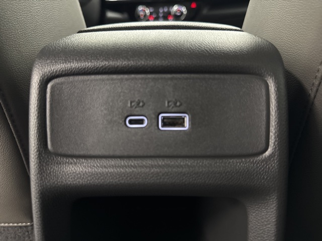 new 2025 Chevrolet Trax car, priced at $25,895