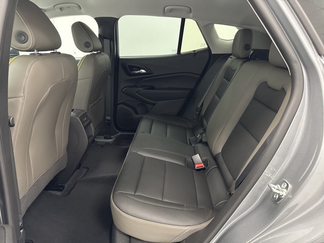 new 2025 Chevrolet Trax car, priced at $25,895