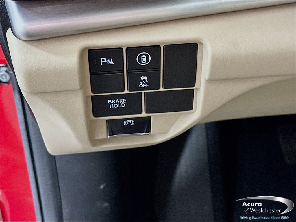 used 2023 Acura RDX car, priced at $36,499