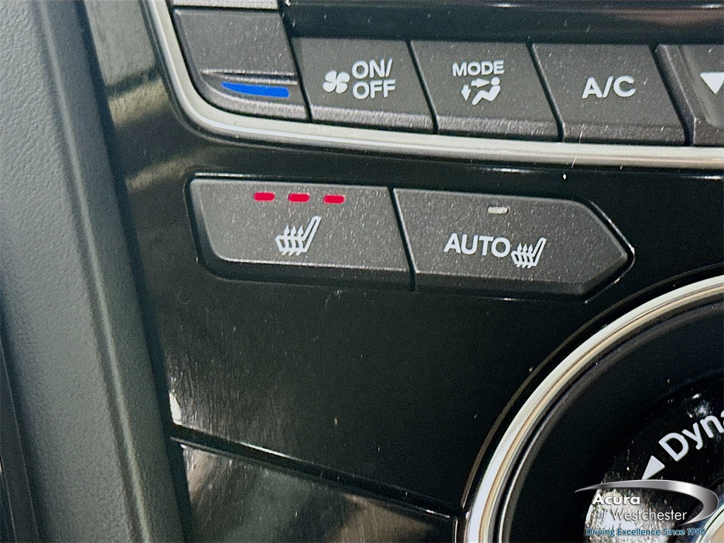 used 2023 Acura RDX car, priced at $36,499