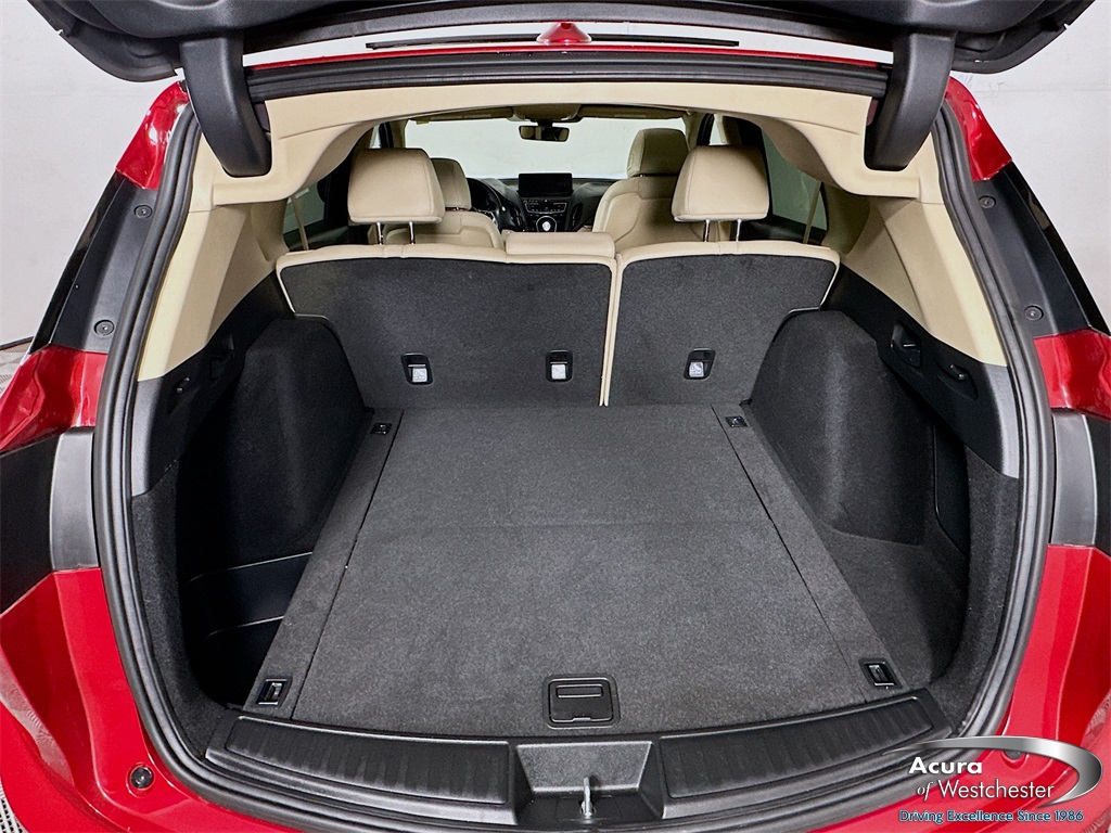 used 2023 Acura RDX car, priced at $36,499