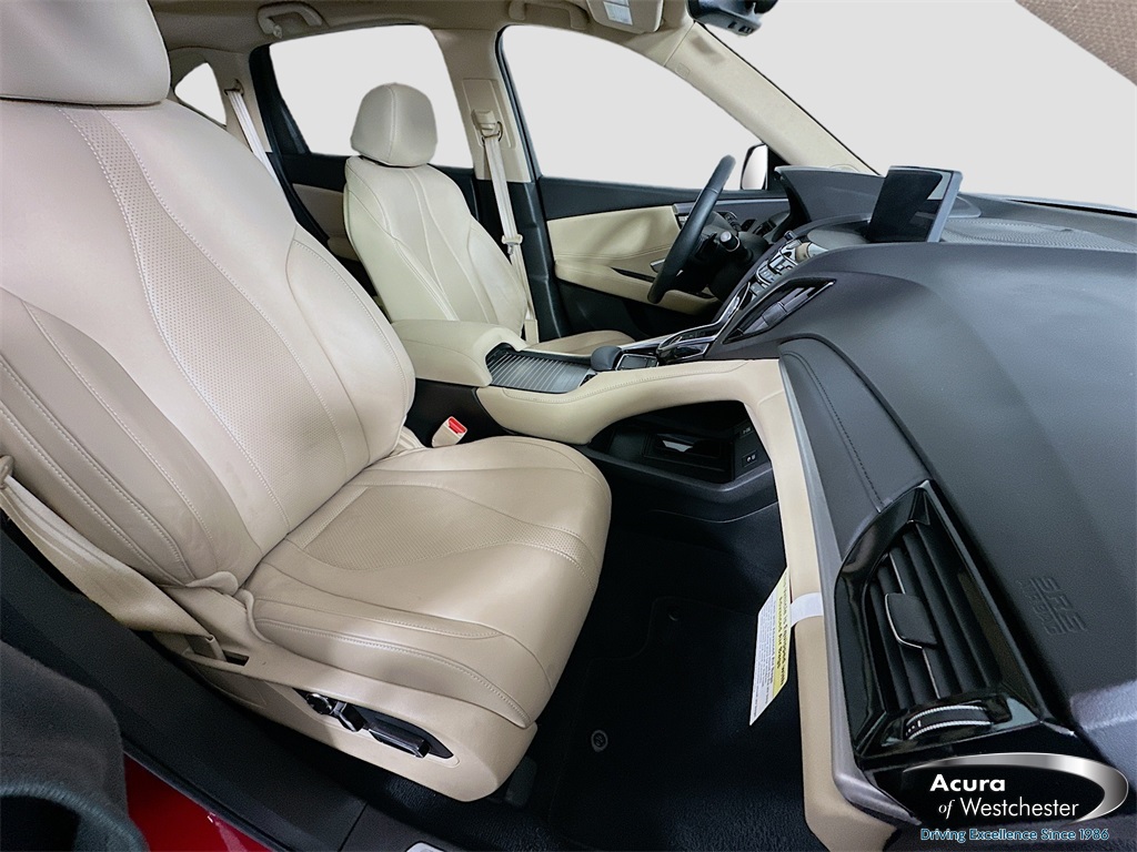 used 2023 Acura RDX car, priced at $36,499