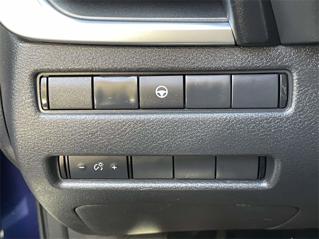 used 2022 Nissan Rogue car, priced at $20,026