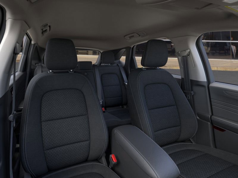 used 2024 Ford Escape car, priced at $25,999