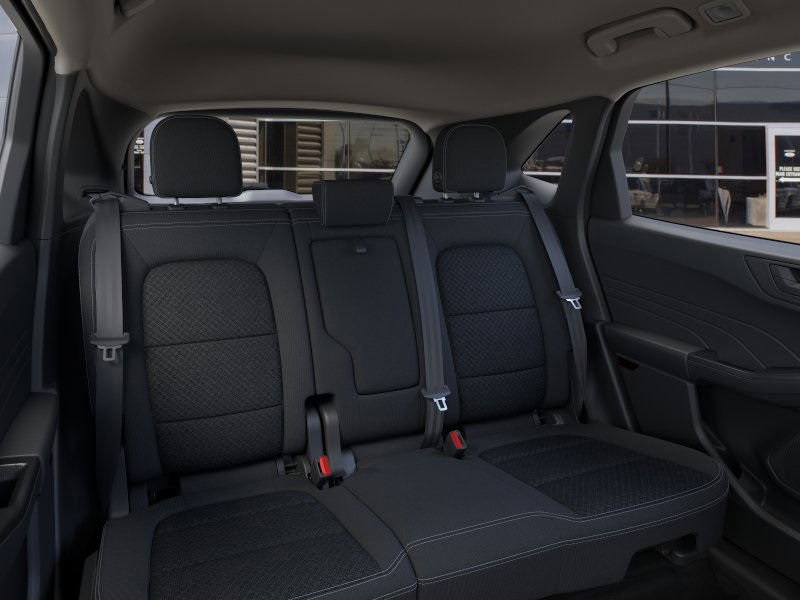 used 2024 Ford Escape car, priced at $25,999