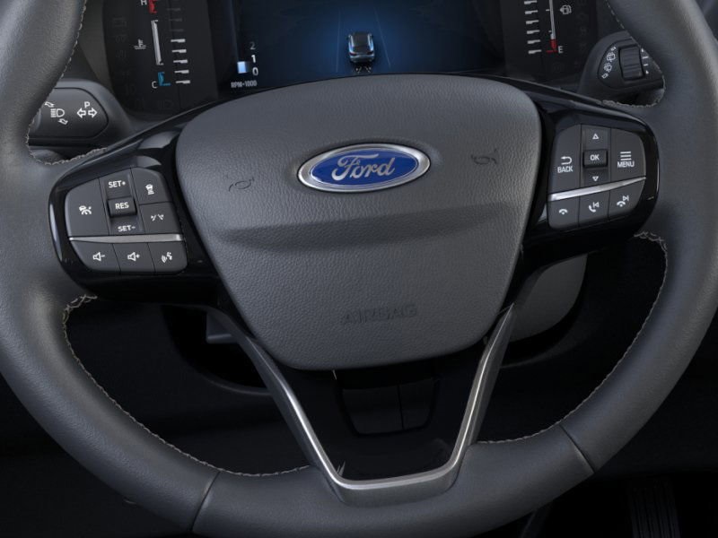 used 2024 Ford Escape car, priced at $25,999