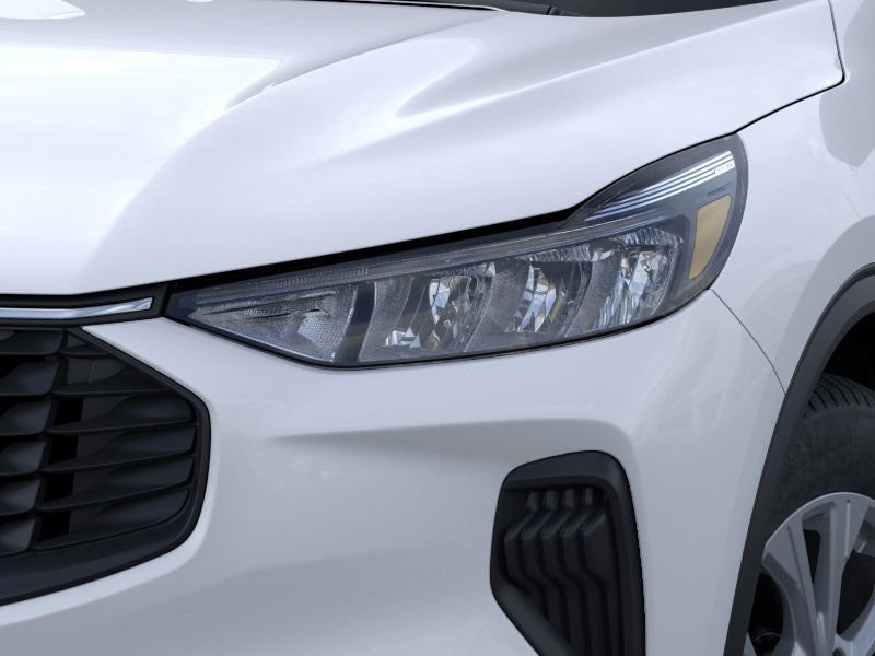 used 2024 Ford Escape car, priced at $25,999