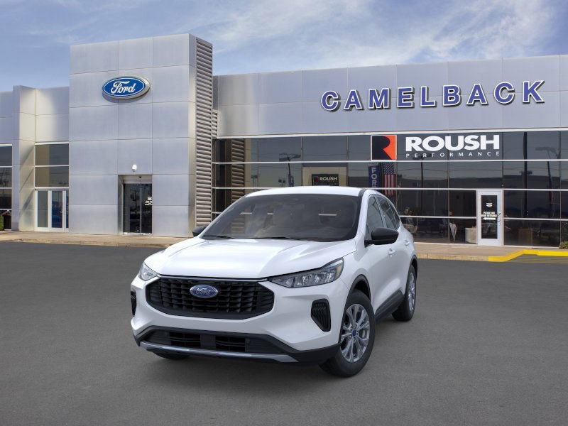 used 2024 Ford Escape car, priced at $25,999