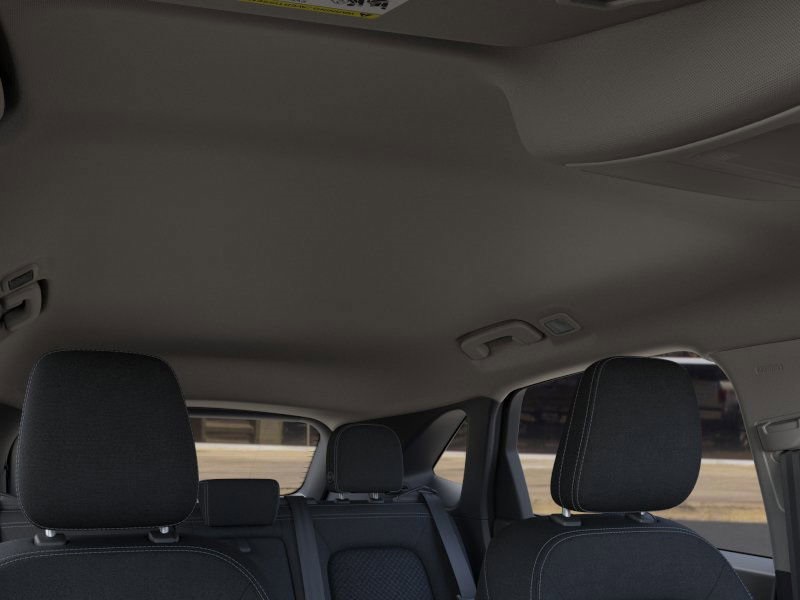 used 2024 Ford Escape car, priced at $25,999