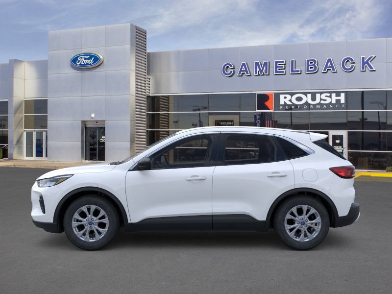 used 2024 Ford Escape car, priced at $25,999