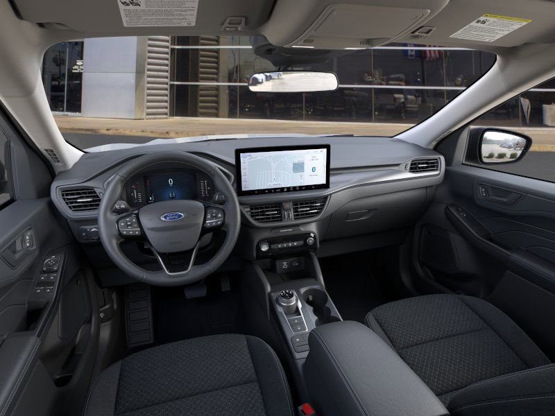 used 2024 Ford Escape car, priced at $25,999