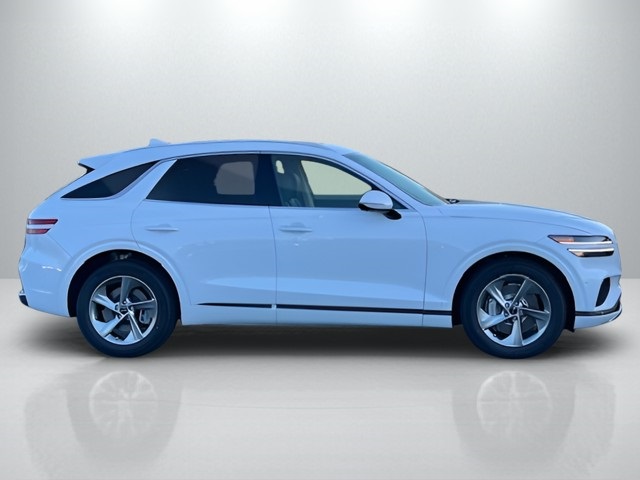new 2026 Genesis GV70 car, priced at $59,550