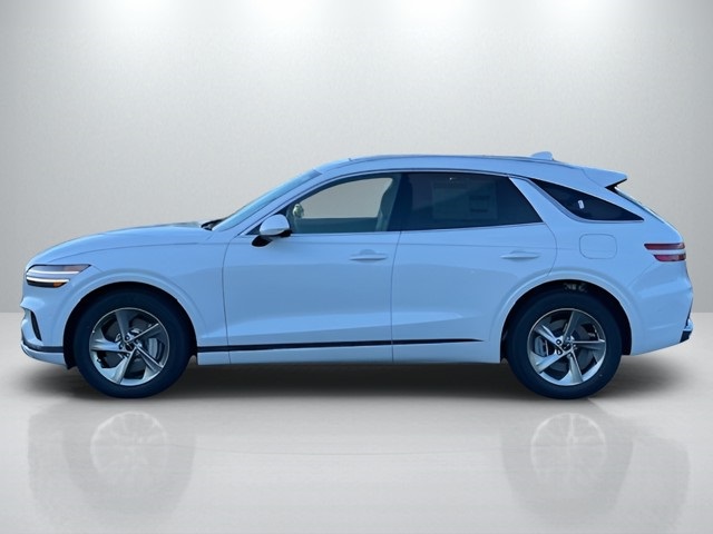 new 2026 Genesis GV70 car, priced at $59,550