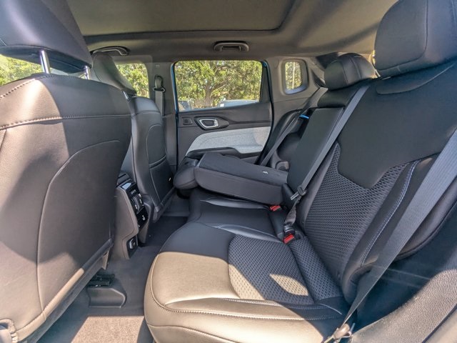 new 2025 Jeep Compass car, priced at $31,210