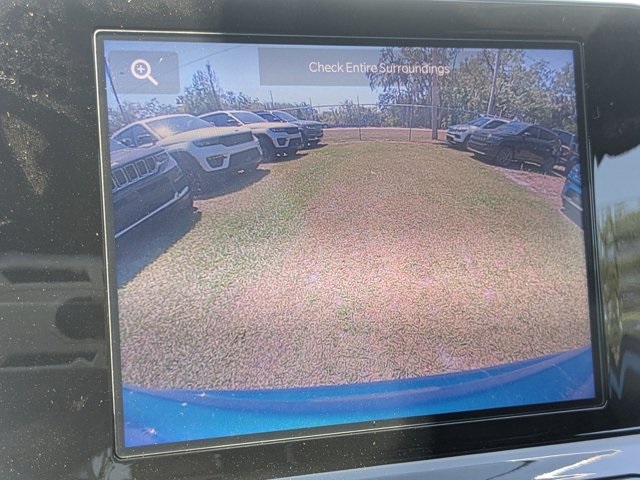 new 2025 Jeep Compass car, priced at $31,210
