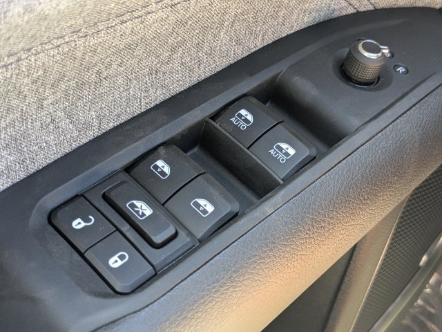 new 2025 Jeep Compass car, priced at $31,210