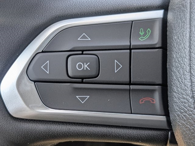 new 2025 Jeep Compass car, priced at $31,210