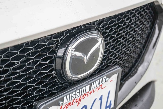 used 2023 Mazda Mazda3 car, priced at $21,992