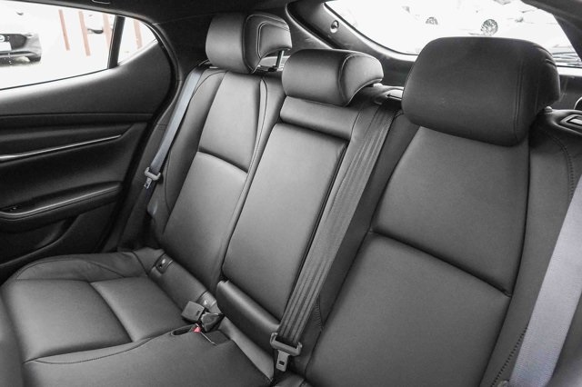 used 2023 Mazda Mazda3 car, priced at $21,992