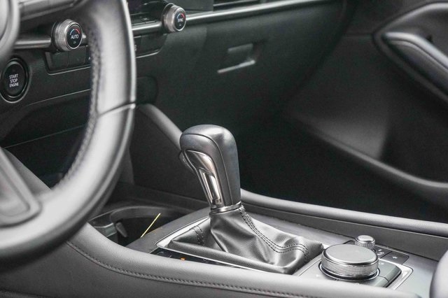 used 2023 Mazda Mazda3 car, priced at $21,992