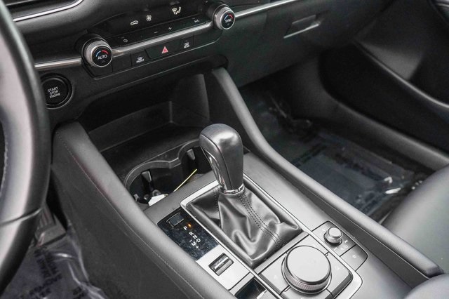used 2023 Mazda Mazda3 car, priced at $21,992