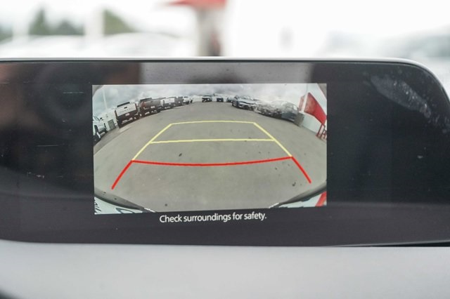 used 2023 Mazda Mazda3 car, priced at $21,992