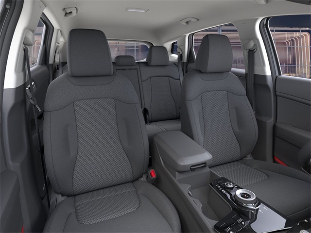 new 2025 Kia Sportage Hybrid car, priced at $32,675