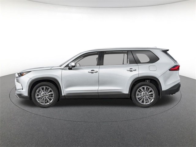 new 2026 Toyota Grand Highlander car, priced at $59,593