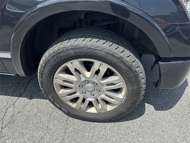 used 2013 Ford F-150 car, priced at $18,999