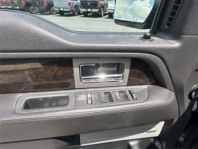 used 2013 Ford F-150 car, priced at $18,999