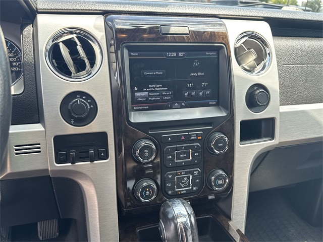 used 2013 Ford F-150 car, priced at $18,999