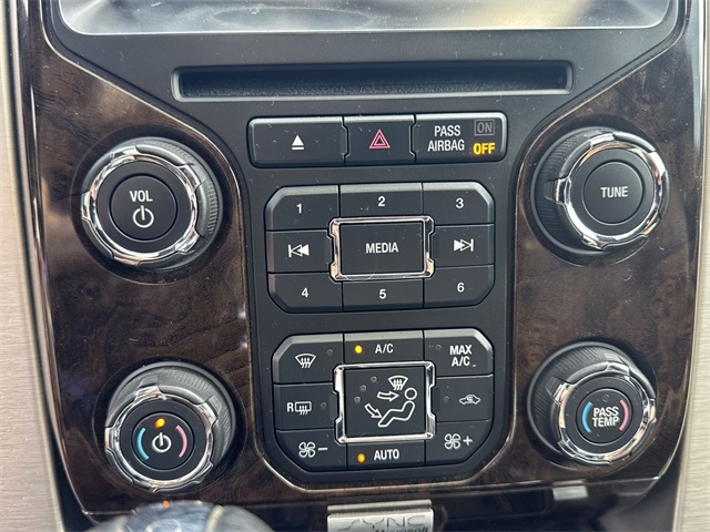 used 2013 Ford F-150 car, priced at $18,999