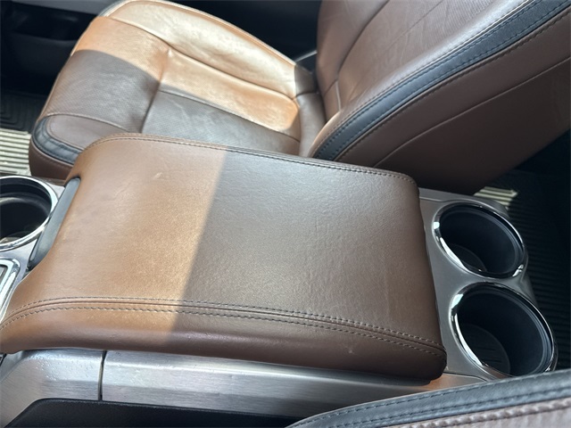 used 2013 Ford F-150 car, priced at $18,999