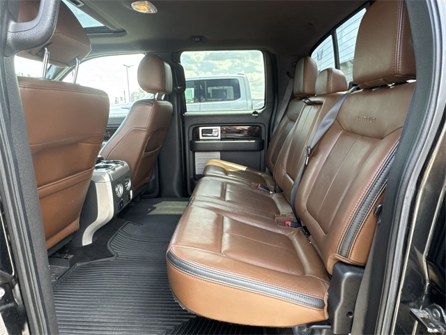 used 2013 Ford F-150 car, priced at $18,999