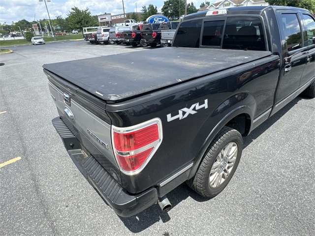 used 2013 Ford F-150 car, priced at $18,999