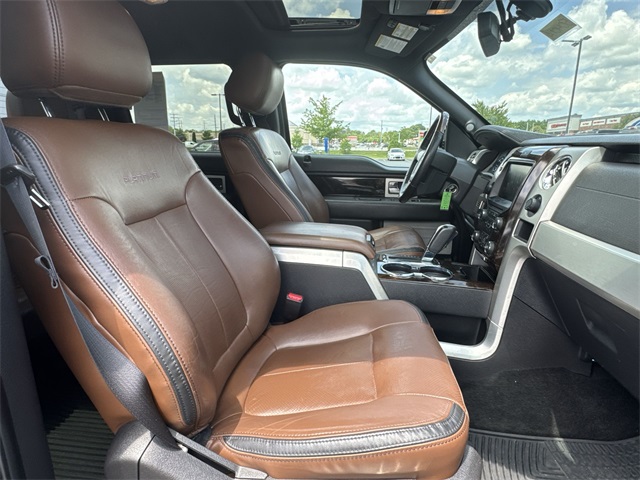 used 2013 Ford F-150 car, priced at $18,999