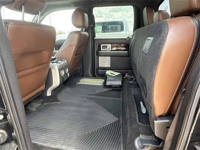 used 2013 Ford F-150 car, priced at $18,999