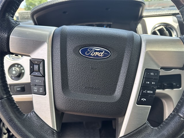 used 2013 Ford F-150 car, priced at $18,999