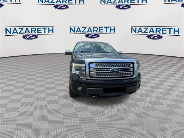 used 2013 Ford F-150 car, priced at $18,999