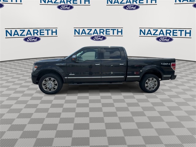 used 2013 Ford F-150 car, priced at $18,999