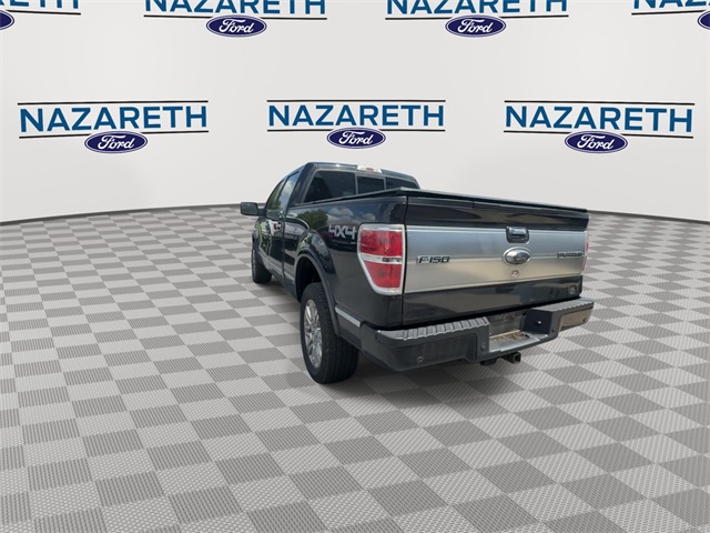 used 2013 Ford F-150 car, priced at $18,999