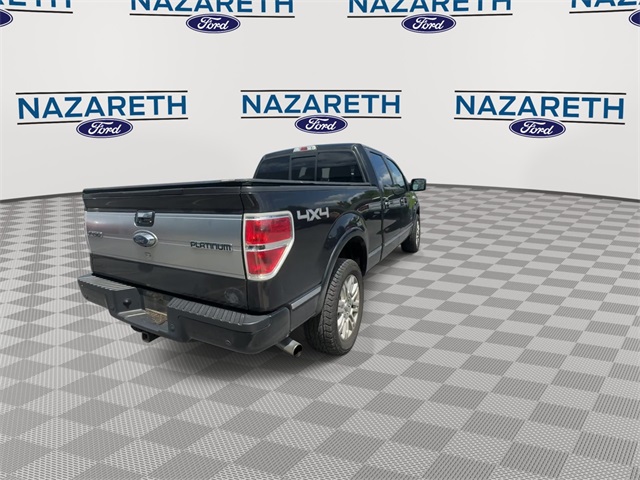 used 2013 Ford F-150 car, priced at $18,999