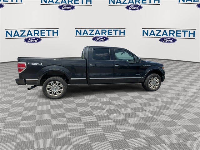 used 2013 Ford F-150 car, priced at $18,999