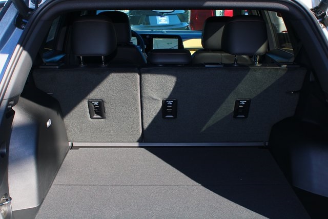 new 2026 Chevrolet Equinox car, priced at $38,785