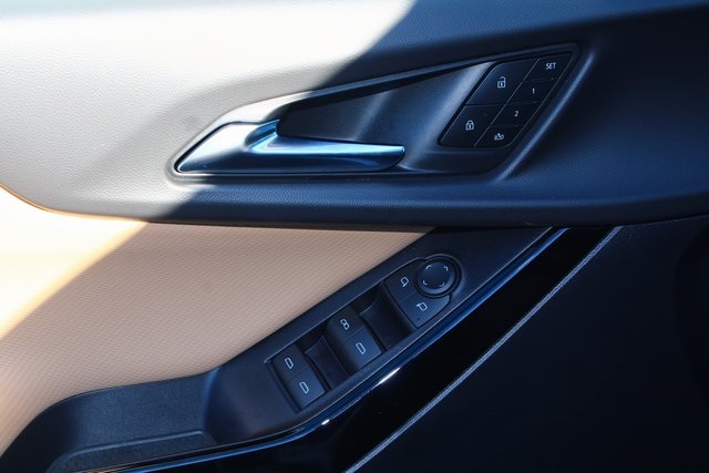 new 2026 Chevrolet Equinox car, priced at $38,785