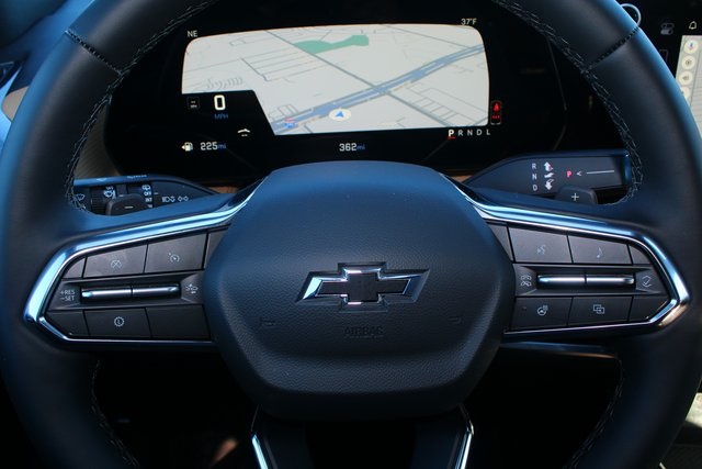 new 2026 Chevrolet Equinox car, priced at $38,785