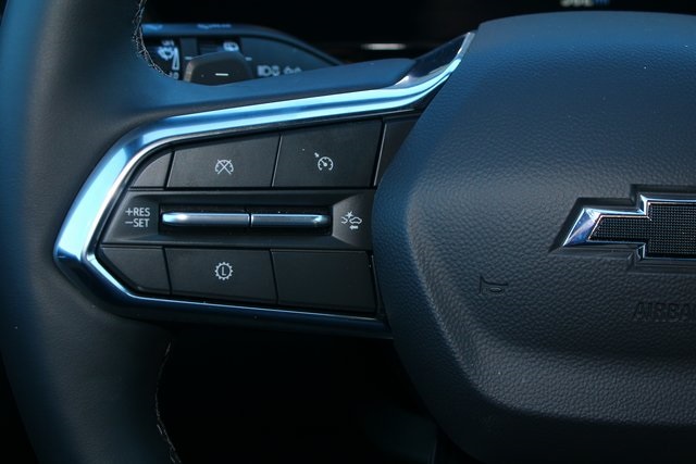 new 2026 Chevrolet Equinox car, priced at $38,785