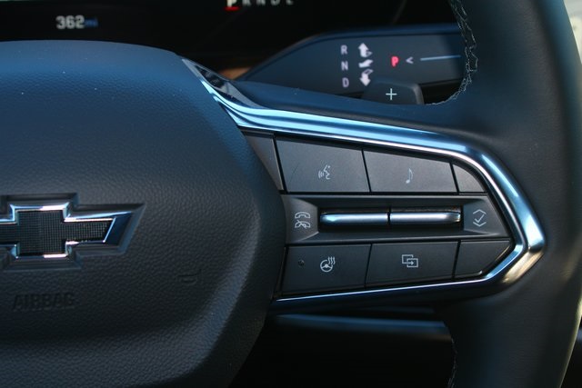 new 2026 Chevrolet Equinox car, priced at $38,785