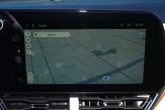 new 2026 Chevrolet Equinox car, priced at $38,785